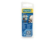 Rapid 5000409 Schlaufe, Öse / Verschluss, 3 image