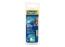 Rapid RP160 Schwarz, Blau, 7 image