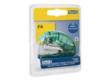 Rapid 24861800 Heftklammer Klammerpack 5000 Heftklammern, 3 image