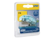 Rapid 24861800 Heftklammer Klammerpack 5000 Heftklammern, 4 image