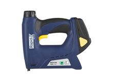 Rapid 40109513 Heftklammer Klammerpack 970 Heftklammern, 6 image