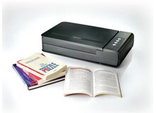 Plustek OpticFilm 8100 Film-/Dia-Scanner 7200 x 7200 DPI Blau, 5 image
