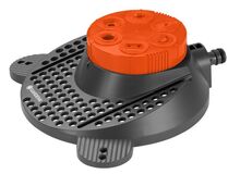 Gardena 1949-20 Wassersprinkler Kreisförmige Wassersprinkler, 3 image