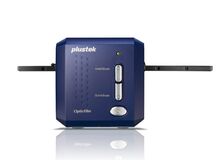 Plustek ePhoto Z300 Fotoscanner 600 x 600 DPI A4 Blau, 7 image