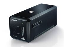 Plustek OpticFilm 8100 Film-/Dia-Scanner 7200 x 7200 DPI Blau, 6 image