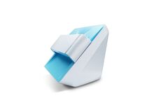 Plustek OpticFilm 8100 Film-/Dia-Scanner 7200 x 7200 DPI Blau, 7 image