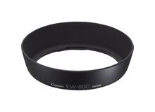 Canon ET-60 Streulichtblende, 2 image