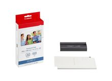 Canon EP102 Farbband Schwarz, Rot, 2 image