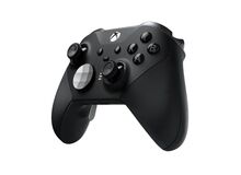 Microsoft Xbox Elite Wireless Series 2 – Core Schwarz, Weiß Bluetooth/USB Gamepad Analog / Digital PC, Xbox One, 7 image