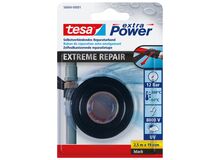 TESA 56064-00003 Montageband & -etikett 2,5 m, 4 image