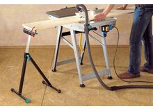 wolfcraft GmbH 1 MASTER 200 - Spann- und Arbeitstisch, 13 image