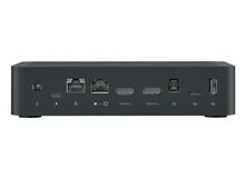 Logitech Rally Ultra-HD ConferenceCam Schwarz, 2 image
