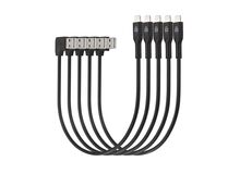 Kensington UA0000E USB-A-Ethernet-Adapter – schwarz, 3 image