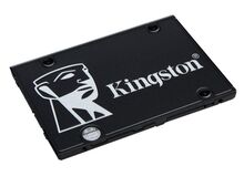 Kingston Technology 256G SSD KC600 SATA3 2.5", 7 image