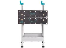 wolfcraft GmbH 4642000 Bohrlehre Überdachungsvorrichtung, 11 image