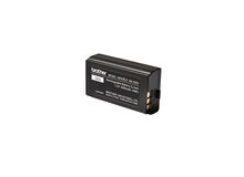 Brother PT-P750W Etikettendrucker 180 x 180 DPI 30 mm/sek Verkabelt & Kabellos HSE/TZe WLAN, 4 image