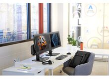 HP Elite t655 2,1 GHz ThinPro 1,12 kg Schwarz R2314, 5 image