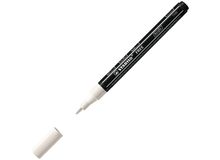 STABILO FREE Acrylic Marker 5 Stück(e) Rundspitze Schwarz, Blau, Violett, Türkis, 10 image