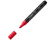 STABILO FREE Acrylic Marker 5 Stück(e) Rundspitze Schwarz, Blau, Violett, Türkis, 15 image