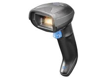 Datalogic 11-0362 Halterung Passive Halterung Grau, 2 image