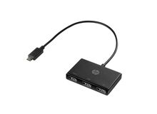 HP Elite t755 3 GHz IGEL OS 1,4 kg Schwarz V2546, 14 image