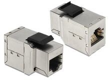 DeLOCK 86366 Keystone-Modul, 2 image