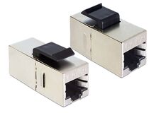 DeLOCK 86323 Keystone-Modul, 4 image