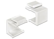 DeLOCK 18105 Montage-Kit Silber Metall, 3 image