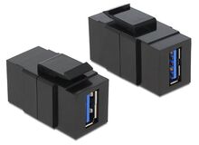 DeLOCK 86350 Keystone-Modul, 2 image