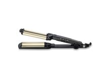 BaByliss Conical Wand Lockenstab Warm Schwarz, Pink 2,5 m, 10 image