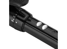 BaByliss Conical Wand Lockenstab Warm Schwarz, Pink 2,5 m, 12 image