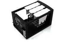 Fractal Design Node 804 Cube Schwarz, 6 image
