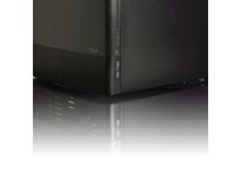 Fractal Design NODE 304 Cube Schwarz, 12 image