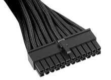Silverstone 24pin -24pin, 0.3m 0,3 m, 4 image