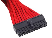 Silverstone 24pin -24pin, 0.3m 0,3 m, 5 image