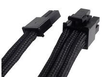 Silverstone 0.25m, 8p/PCI-E 8pin(6+2) 0,25 m, 4 image