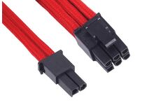 Silverstone 0.25m, 8p/PCI-E 8pin(6+2) 0,25 m, 5 image