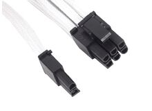 Silverstone 0.25m, 8p/PCI-E 8pin(6+2) 0,25 m, 4 image