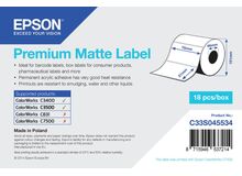 Epson ColorWorks C3500, 12 image
