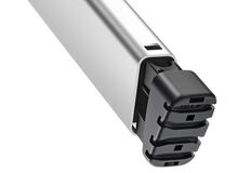 Hailo LivingStep Plus Klappleiter Aluminium, 9 image