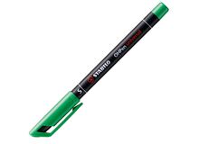 STABILO OHPen universal permanent, 8 Pack Permanent-Marker, 5 image
