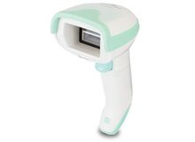 Datalogic WLC4090-HC-433 Ladegerät für Mobilgeräte Barcodelesegerät Türkis, Weiß Kabelloses Aufladen Drinnen, 4 image
