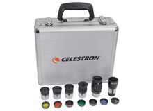 Celestron 94112-A Teleskop-Zubehör Diagonalspiegel eines Teleskops, 2 image