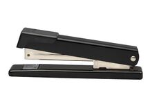 Bostitch B8 Schwarz, Edelstahl, 2 image