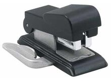 Bostitch B8 Schwarz, Edelstahl, 3 image