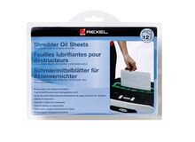 Rexel Momentum X308 Aktenvernichter Partikelschnitt-Zerkleinerung 70 dB Schwarz, Grau, 9 image