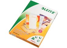 Leitz EVA A6 2x125mµ Laminierhülle 100 Stück(e), 7 image