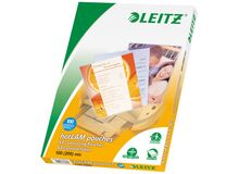 Leitz EVA A6 2x125mµ Laminierhülle 100 Stück(e), 11 image