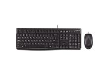 Logitech MK270, 4 image