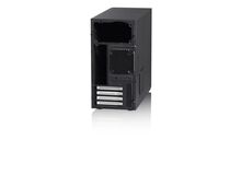 Fractal Design Core 1100 Mini Tower Schwarz, 7 image